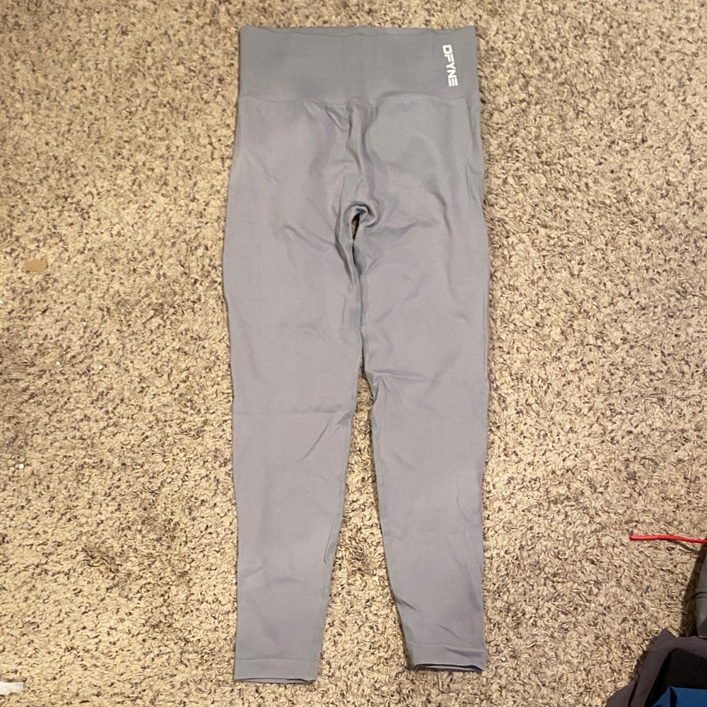 Dfyne Leggings
